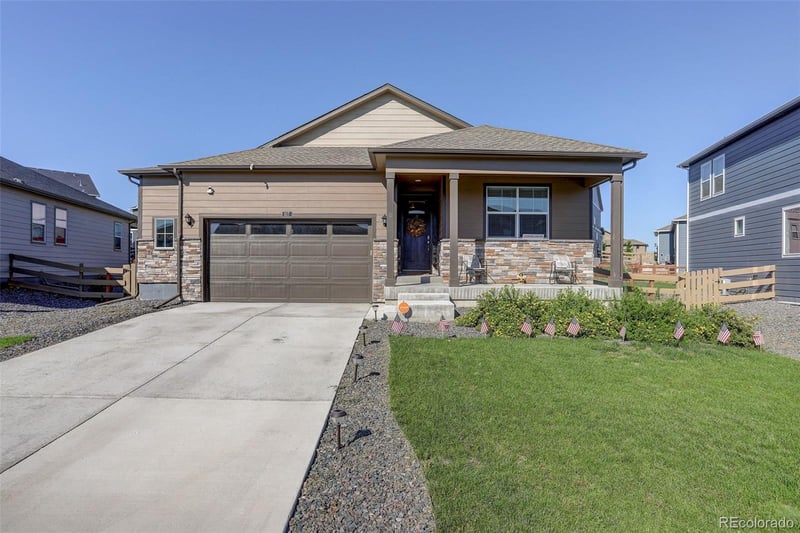 317 64th Ave, Greeley, CO 80634