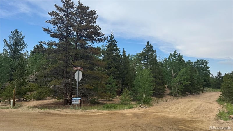 007 Virginia Canyon Rd Lot N002895, Central City, CO 80427