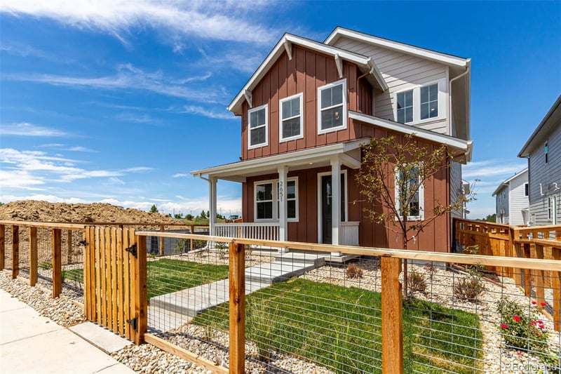 2651 102nd Pl, Thornton, CO 80229