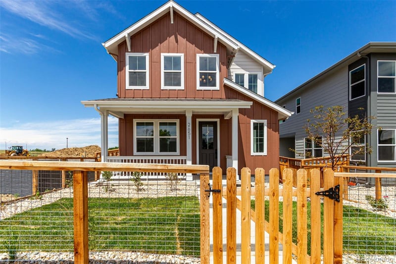 2651 102nd Pl, Thornton, CO 80229