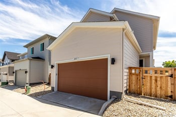 2651 E 102nd Pl, Thornton, CO 80229