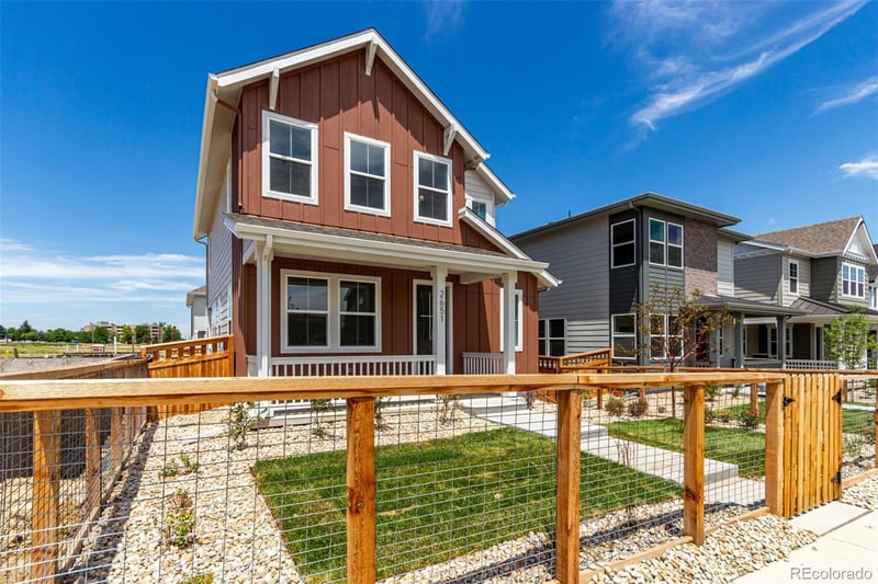 2651 102nd Pl, Thornton, CO 80229
