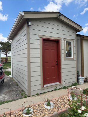 26900 E Colfax Ave Lot 322, Aurora, CO 80018