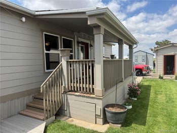 26900 E Colfax Ave Lot 322, Aurora, CO 80018