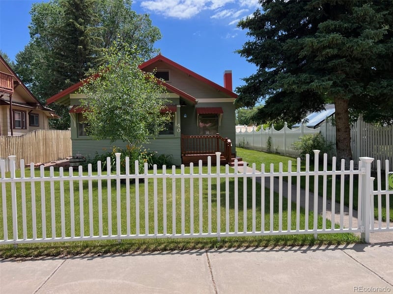 40 Bronk St, Monte Vista, CO 81144