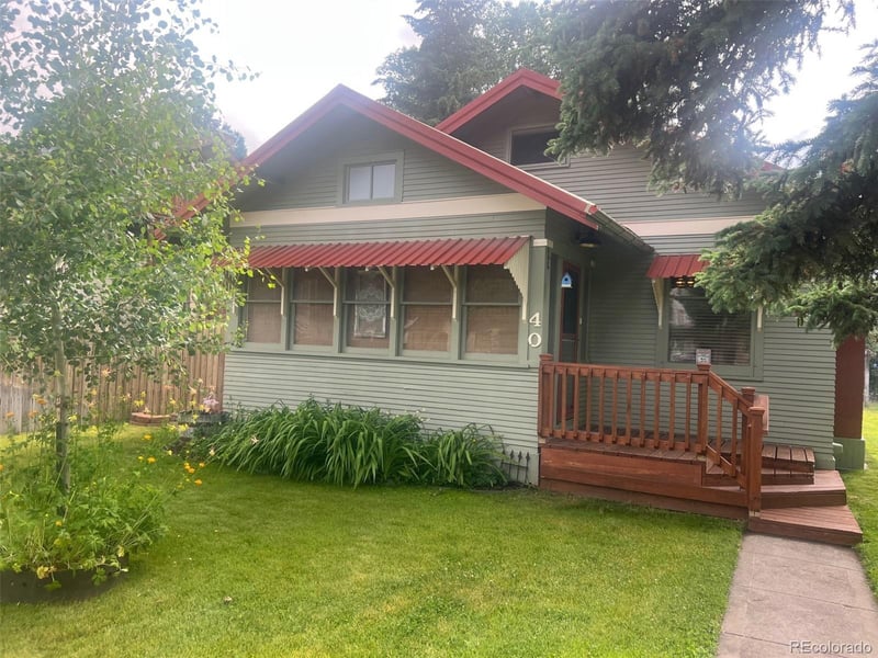40 Bronk St, Monte Vista, CO 81144