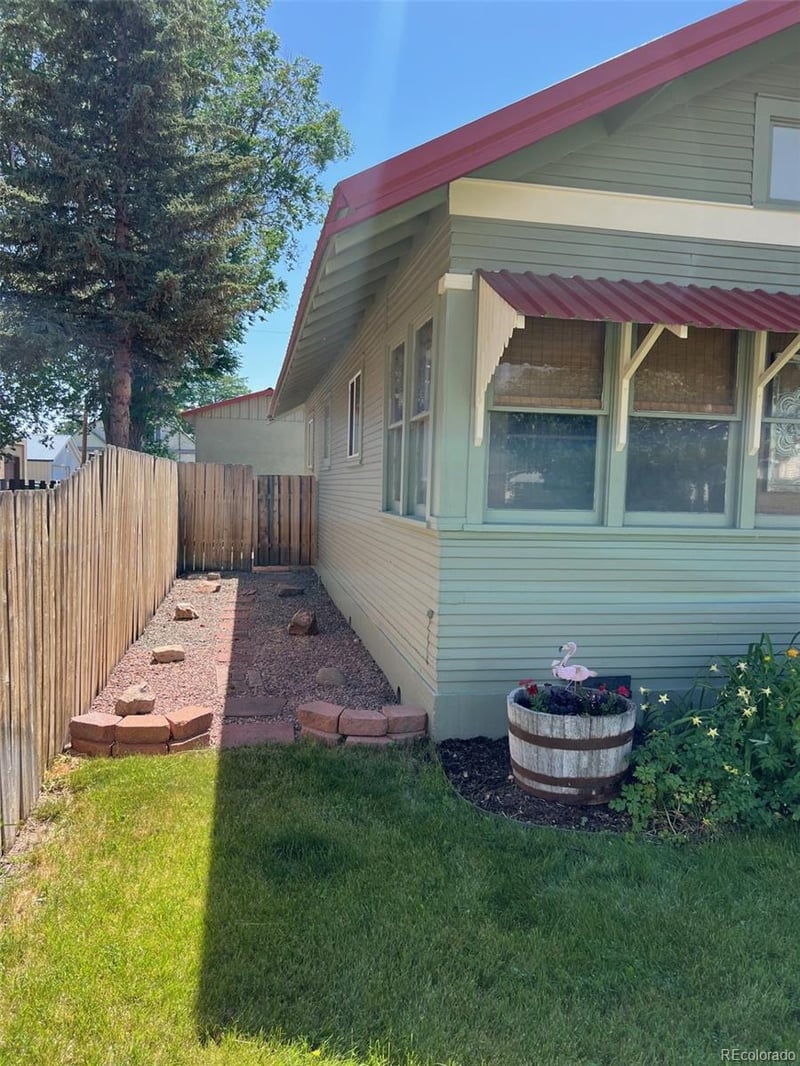 40 Bronk St, Monte Vista, CO 81144
