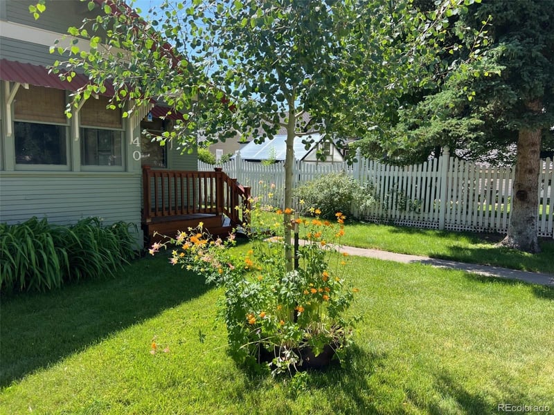 40 Bronk St, Monte Vista, CO 81144