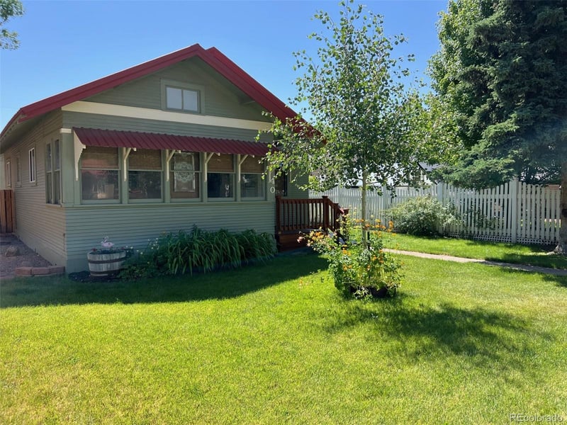 40 Bronk St, Monte Vista, CO 81144