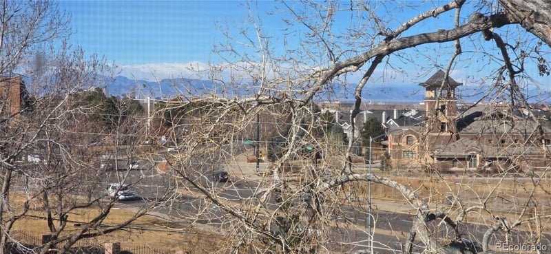 585 Alton Way #4D, Denver, CO 80247