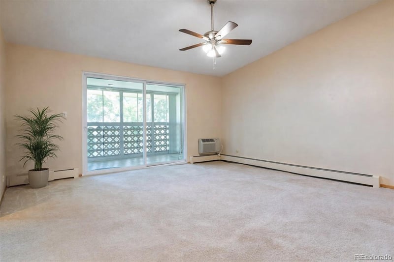 585 Alton Way #4D, Denver, CO 80247