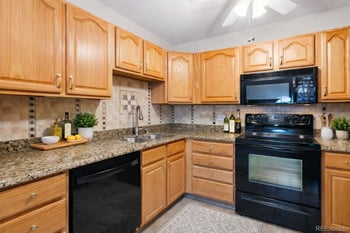 585 Alton Way #4D, Denver, CO 80247