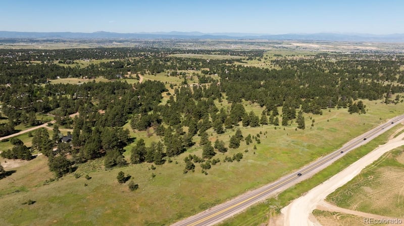 10252 Pine Song Pl, Parker, CO 80138