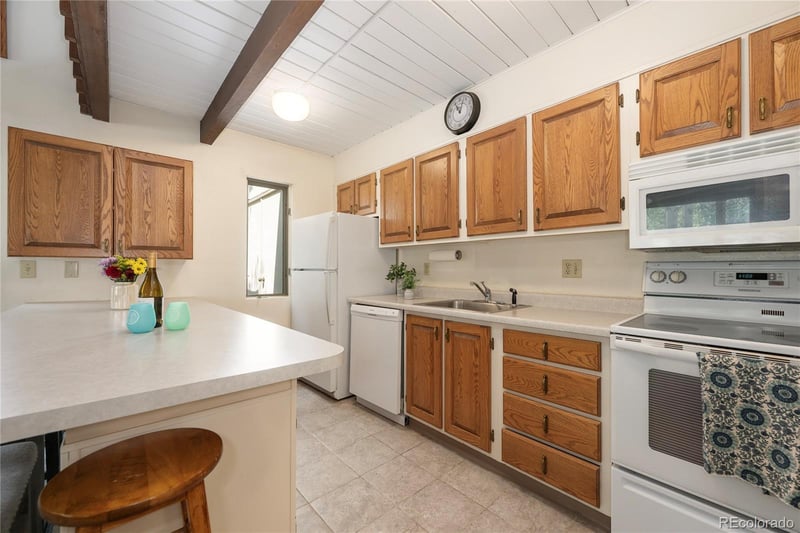 240 Vasquez Rd #A-1, Winter Park, CO 80482