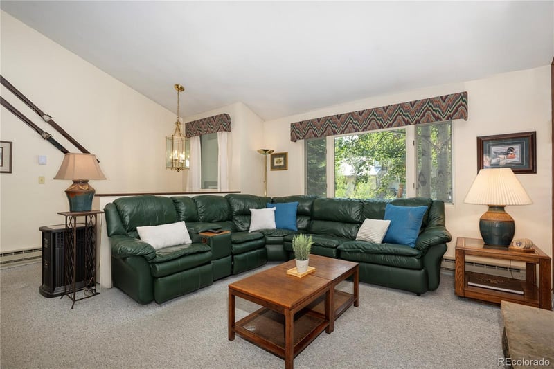 240 Vasquez Rd #A-1, Winter Park, CO 80482