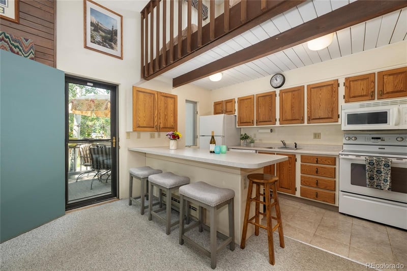 240 Vasquez Rd #A-1, Winter Park, CO 80482