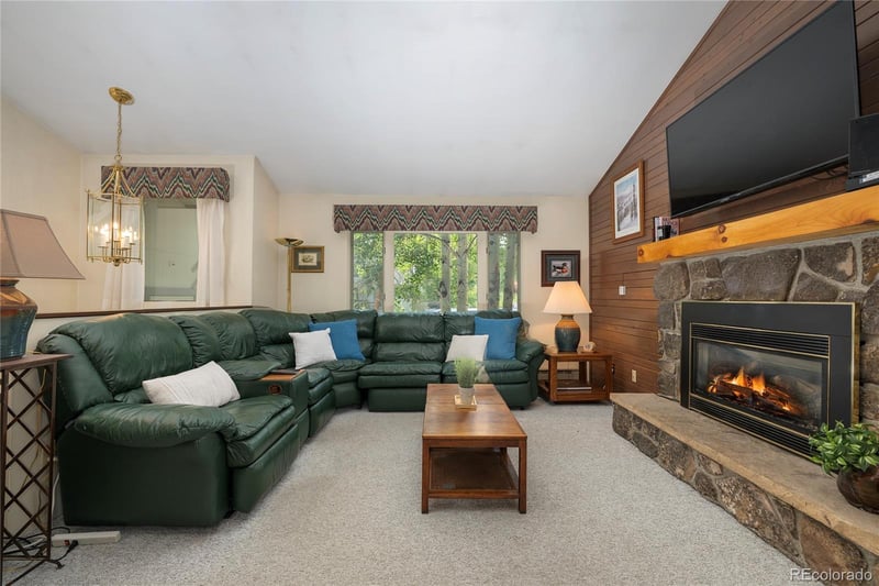 240 Vasquez Rd #A-1, Winter Park, CO 80482