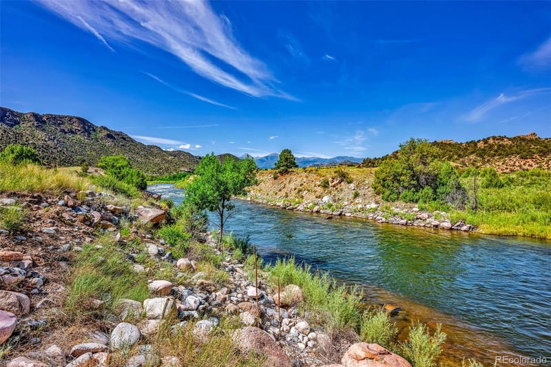 161 Shannon Rd, Cotopaxi, CO 81223