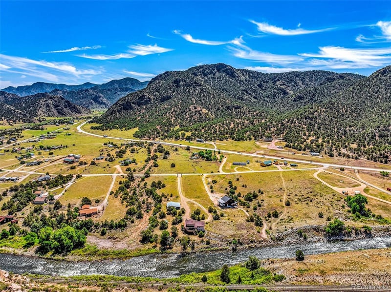 161 Shannon Rd, Cotopaxi, CO 81223