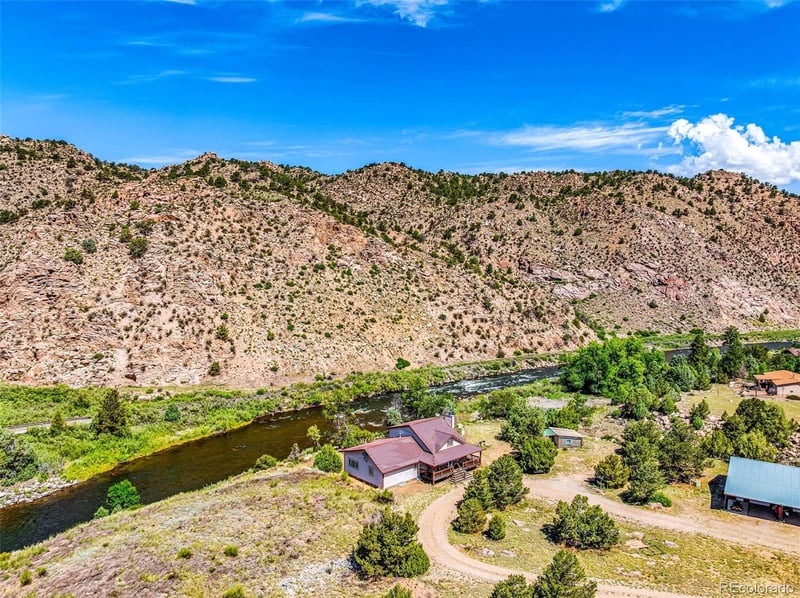 161 Shannon Rd, Cotopaxi, CO 81223