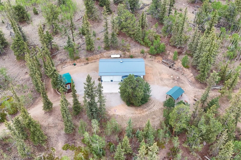 119 Wad Way, Como, CO 80432