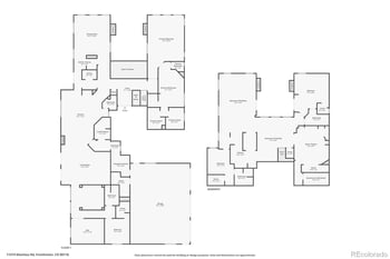 11274 Manitou Rd, Franktown, CO 80116