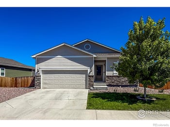 2287 Murray St, Mead, CO 80542