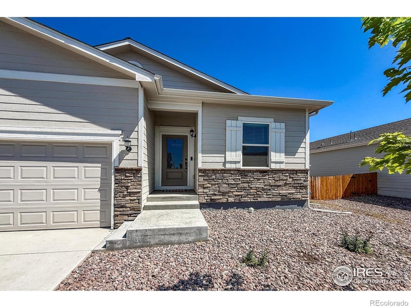 2287 Murray St, Mead, CO 80542