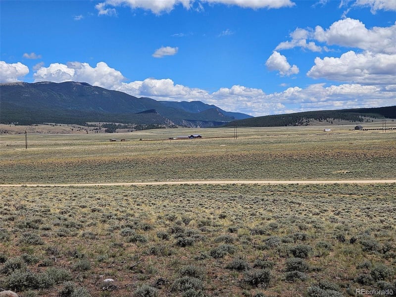 Parcel 11 Tract 9, Twin Lakes, CO 81251