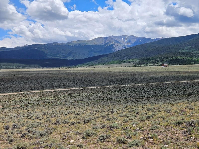 Parcel 11 Tract 9, Twin Lakes, CO 81251