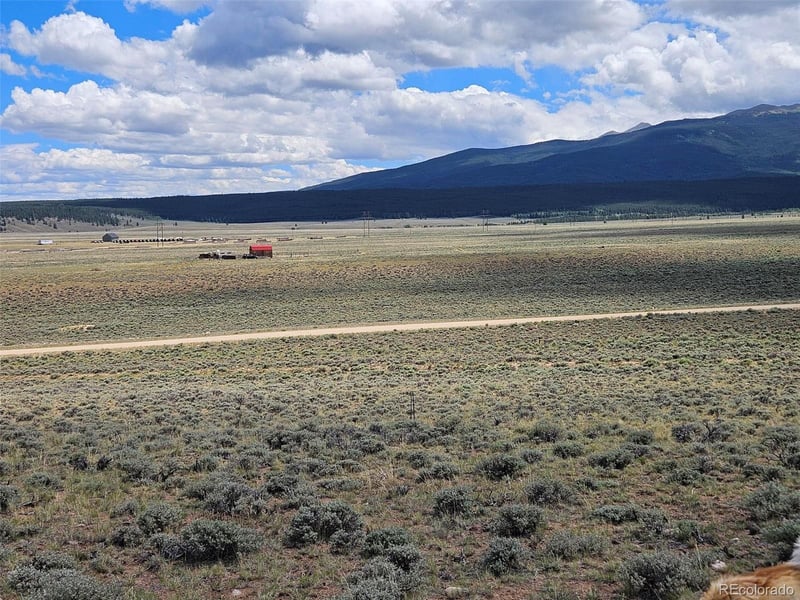 Parcel 11 Tract 9, Twin Lakes, CO 81251