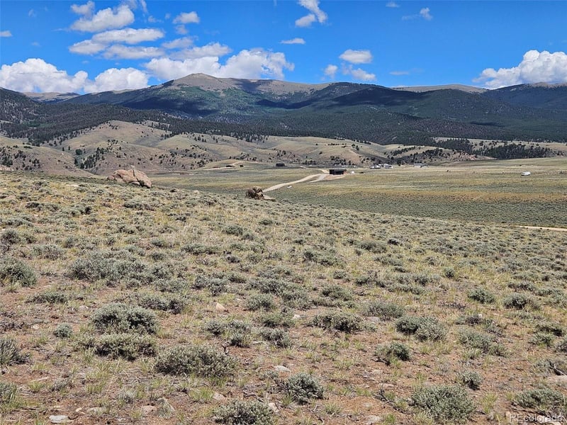 Parcel 11 Tract 9, Twin Lakes, CO 81251