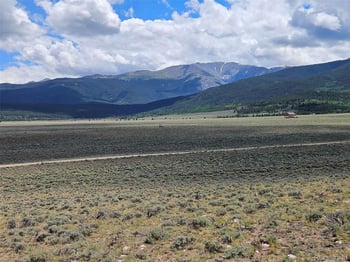 Parcel 11 Tract 9, Twin Lakes, CO 81251