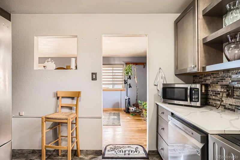 8510 Faraday St, Denver, CO 80229