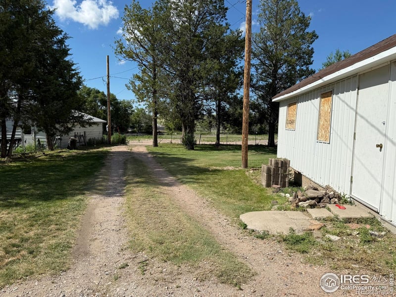 425 E 3rd St, Wray, CO 80758
