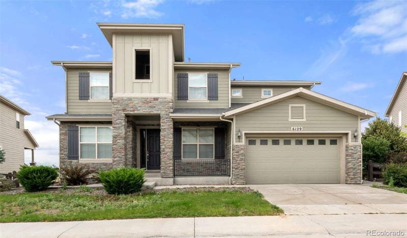 6129 143rd Ave, Thornton, CO 80602