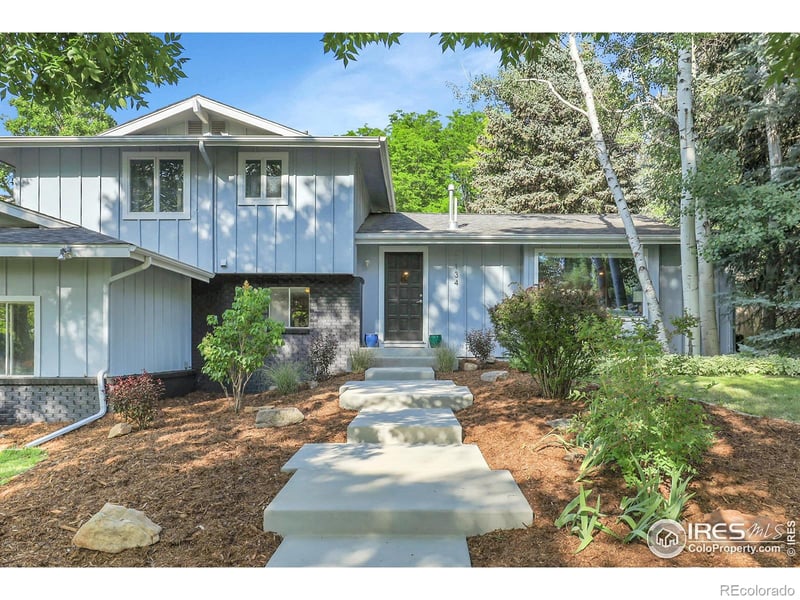 7134 Bonny Brook Ct, Niwot, CO 80503