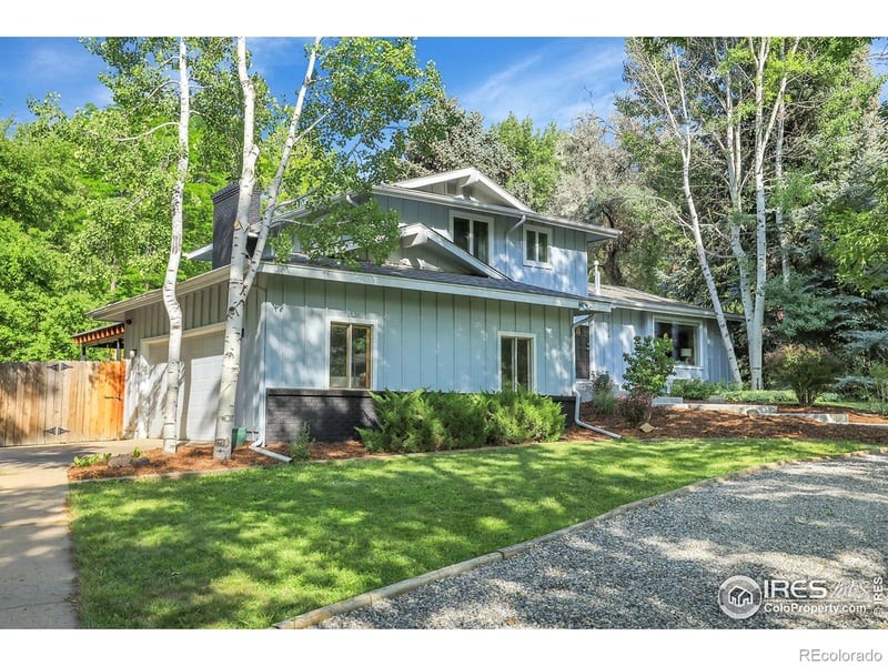7134 Bonny Brook Ct, Niwot, CO 80503