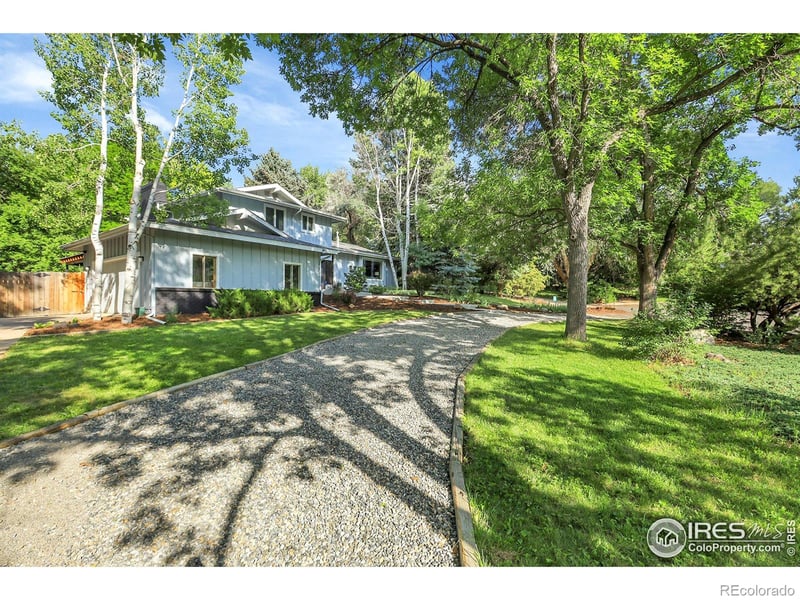 7134 Bonny Brook Ct, Niwot, CO 80503