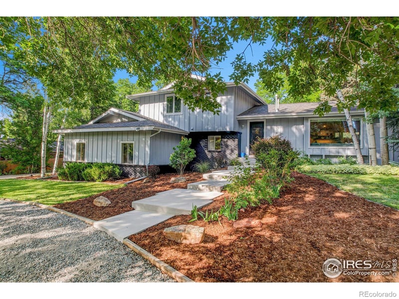 7134 Bonny Brook Ct, Niwot, CO 80503