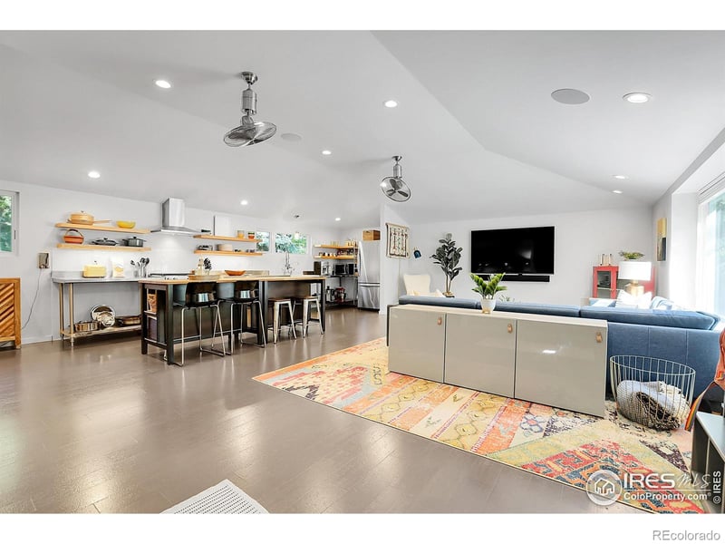 7134 Bonny Brook Ct, Niwot, CO 80503