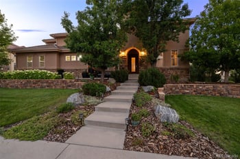 5615 Vistancia Dr, Parker, CO 80134