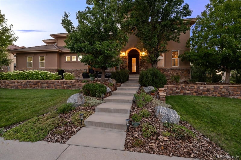 5615 Vistancia Dr, Parker, CO 80134