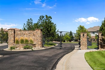 5615 Vistancia Dr, Parker, CO 80134