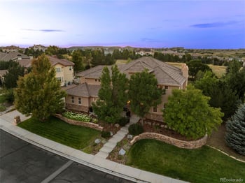 5615 Vistancia Dr, Parker, CO 80134