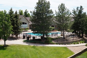 12824 Ironstone Way #303, Parker, CO 80134