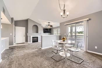 12824 Ironstone Way #303, Parker, CO 80134