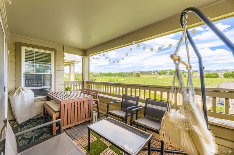 12824 Ironstone Way #303, Parker, CO 80134