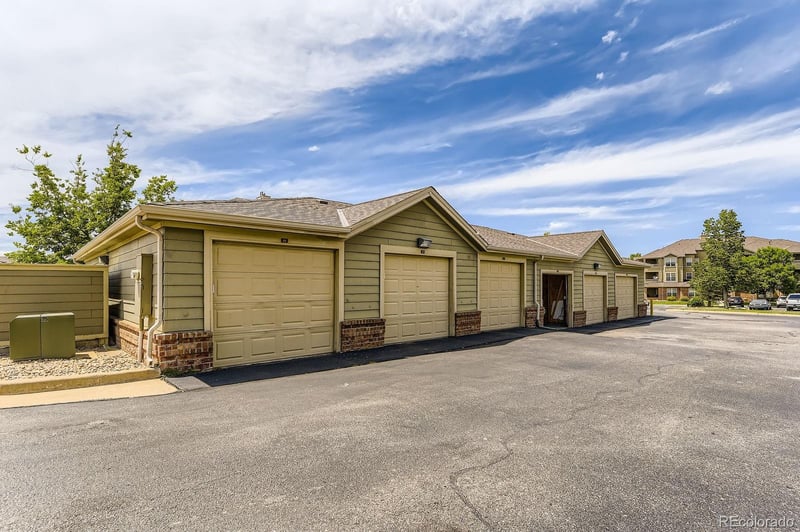 12824 Ironstone Way #303, Parker, CO 80134