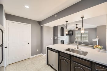 12824 Ironstone Way #303, Parker, CO 80134